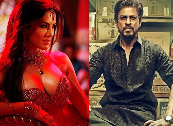 raees makers inundated with calls for ‘laila o’laila’.
